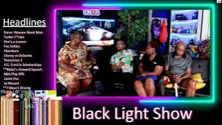 The Black Light Show 7